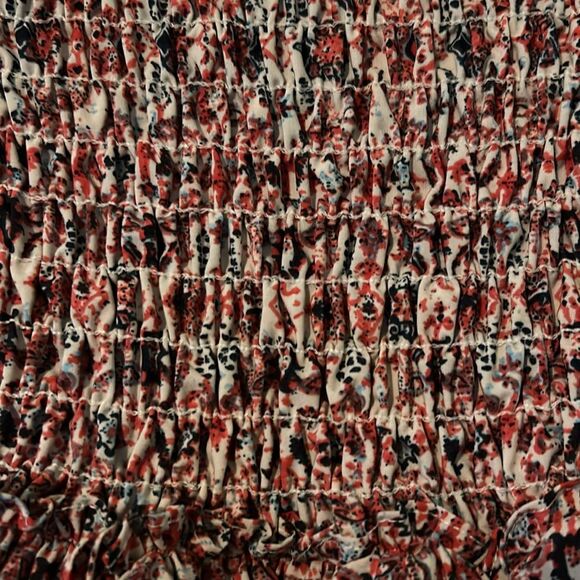 Misa Los Angeles tired mini-skirt - Size S - Picture 6 of 6